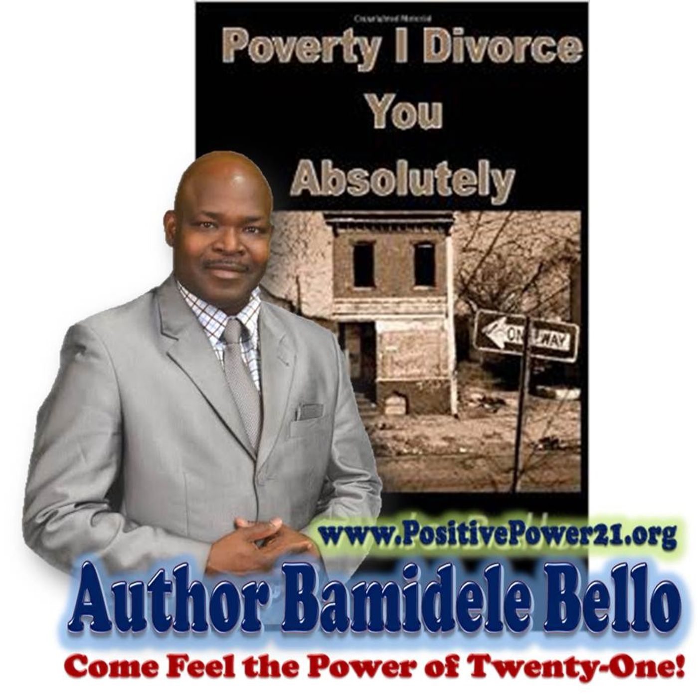 EPISODE 360 PASTOR BAMIDELE BELLO episode artwork