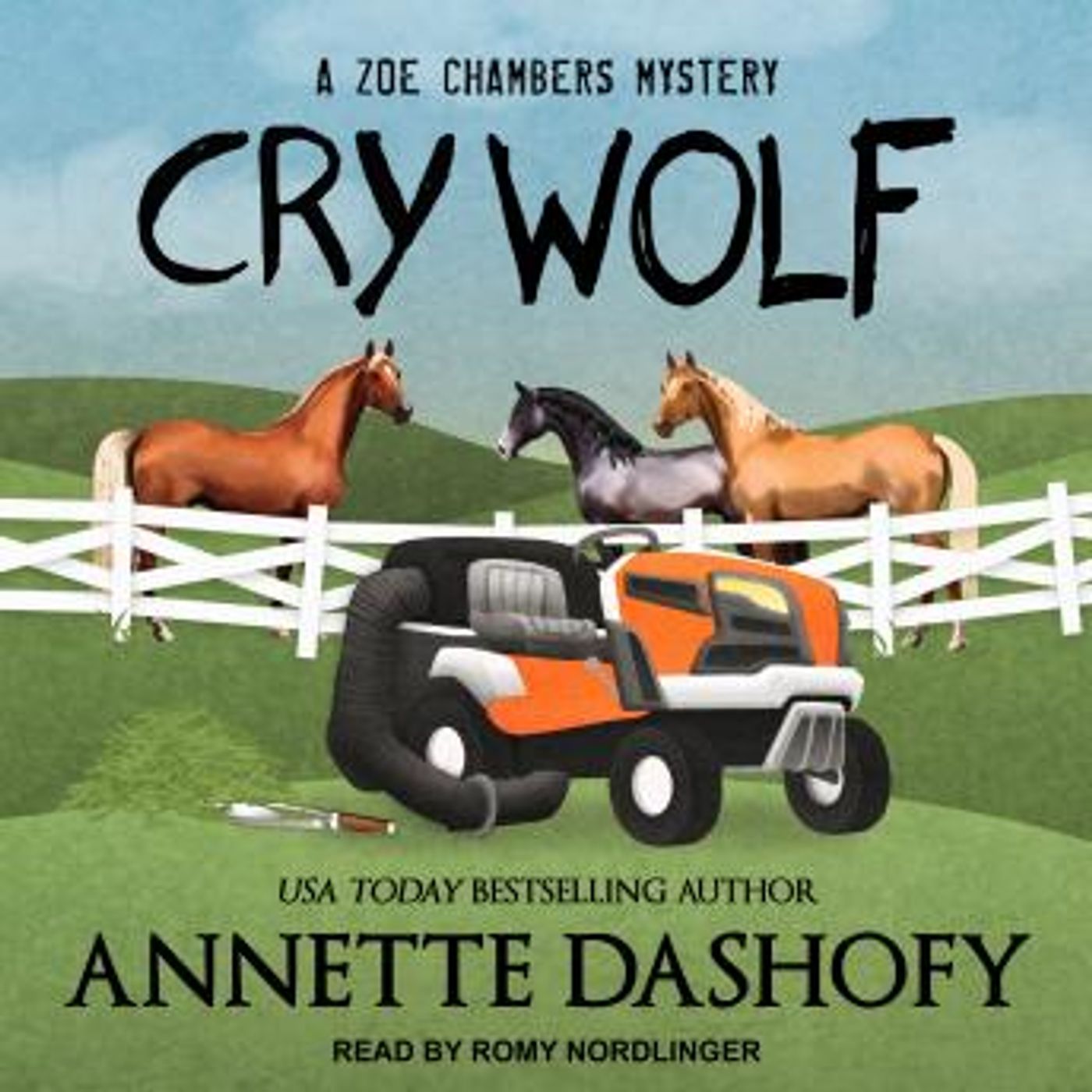 Get Your Favorite Full Trial Audiobooks in Mystery, Thriller & Horror, Police & Detective