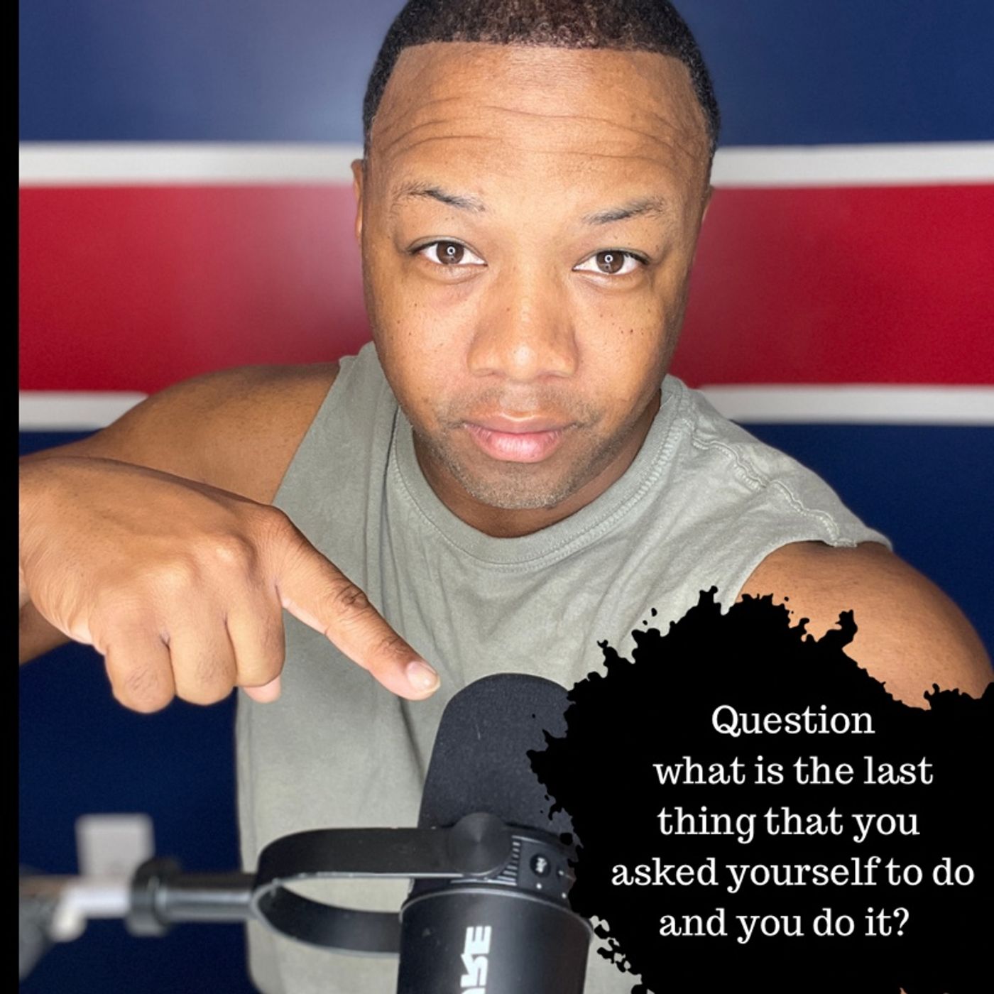 Episode 31 - The Antidote with The Law