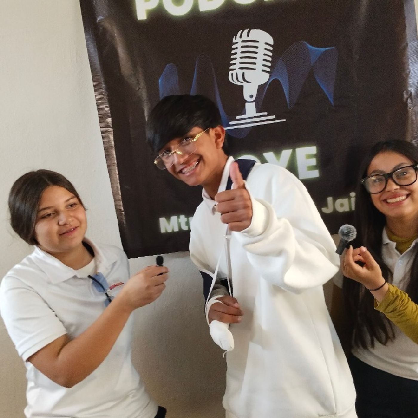 Episodio 26 - El podcast de Cris Jaime episode artwork