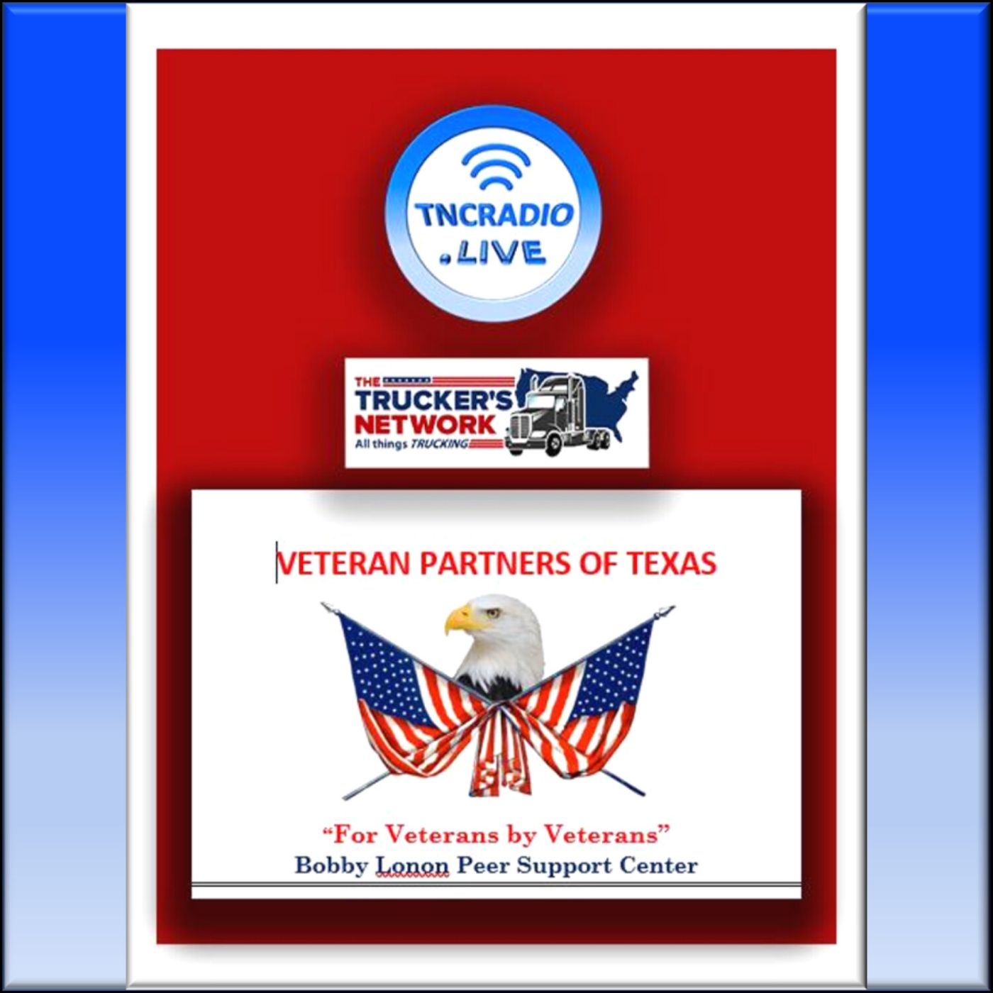 Truckers Network Radio Show