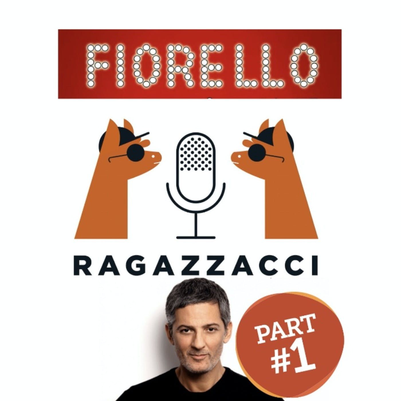 RAGAZZACCI