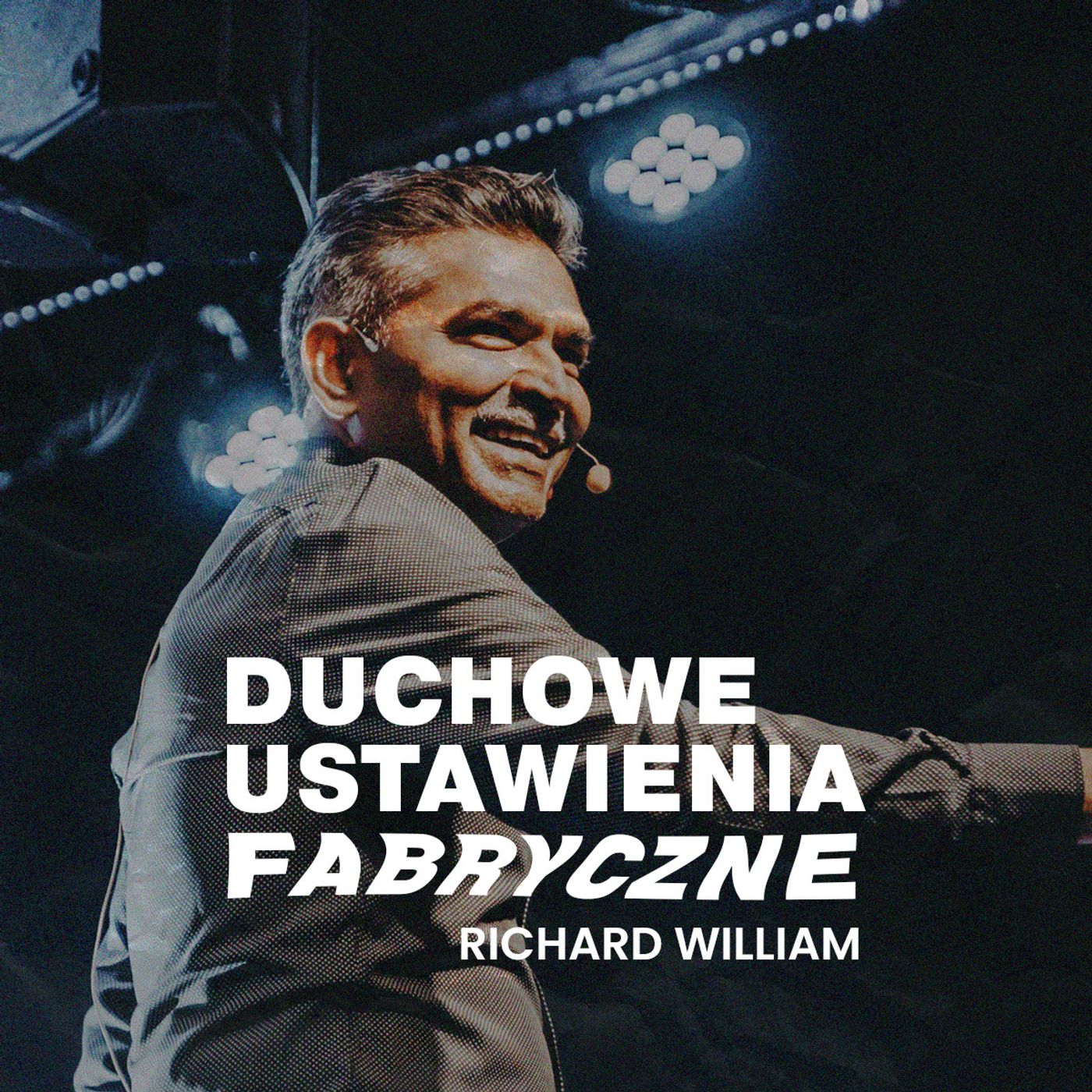 Duchowe Ustawienia Fabryczne | Richard William episode artwork