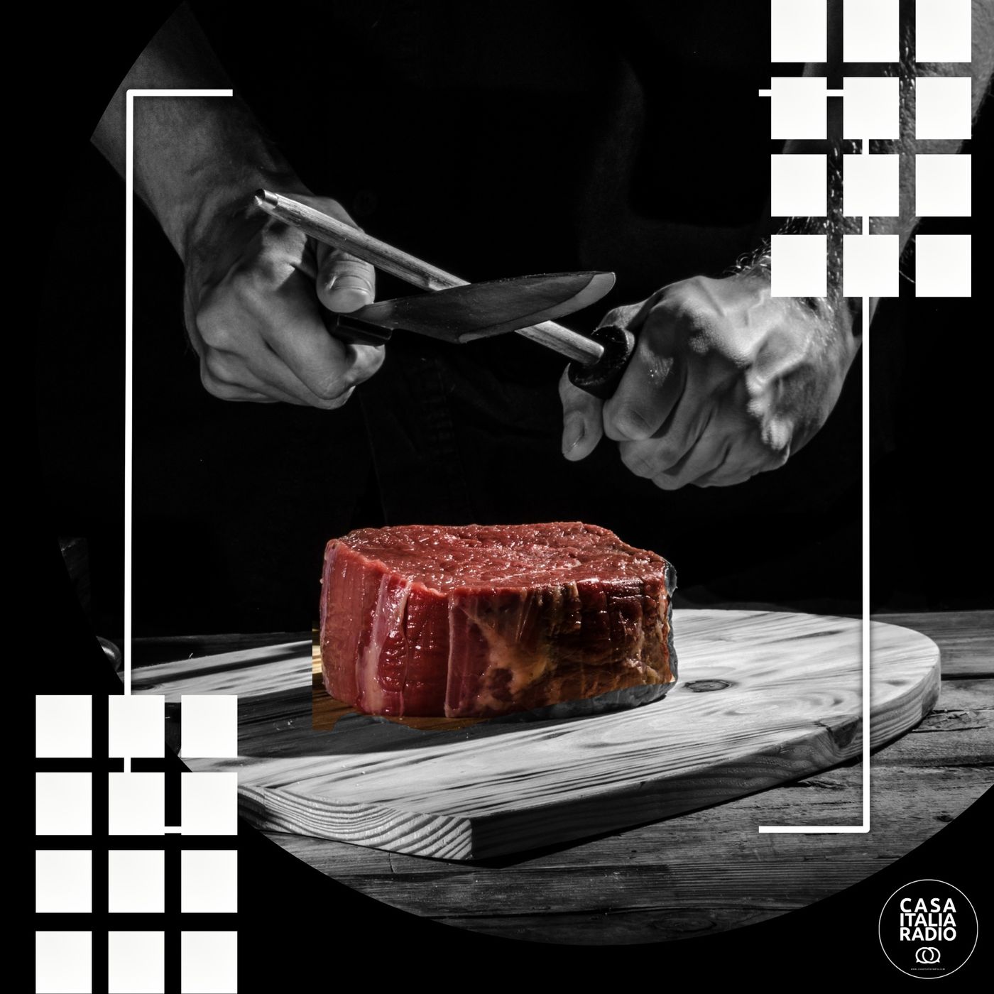 BM - Puntata N. 418 - decreto aiuti e no agli alimenti sintetici episode artwork