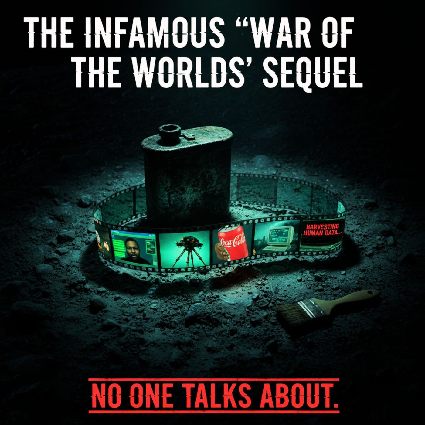 The Infamous WAR OF THE WORLDS Sequel No One Talks About