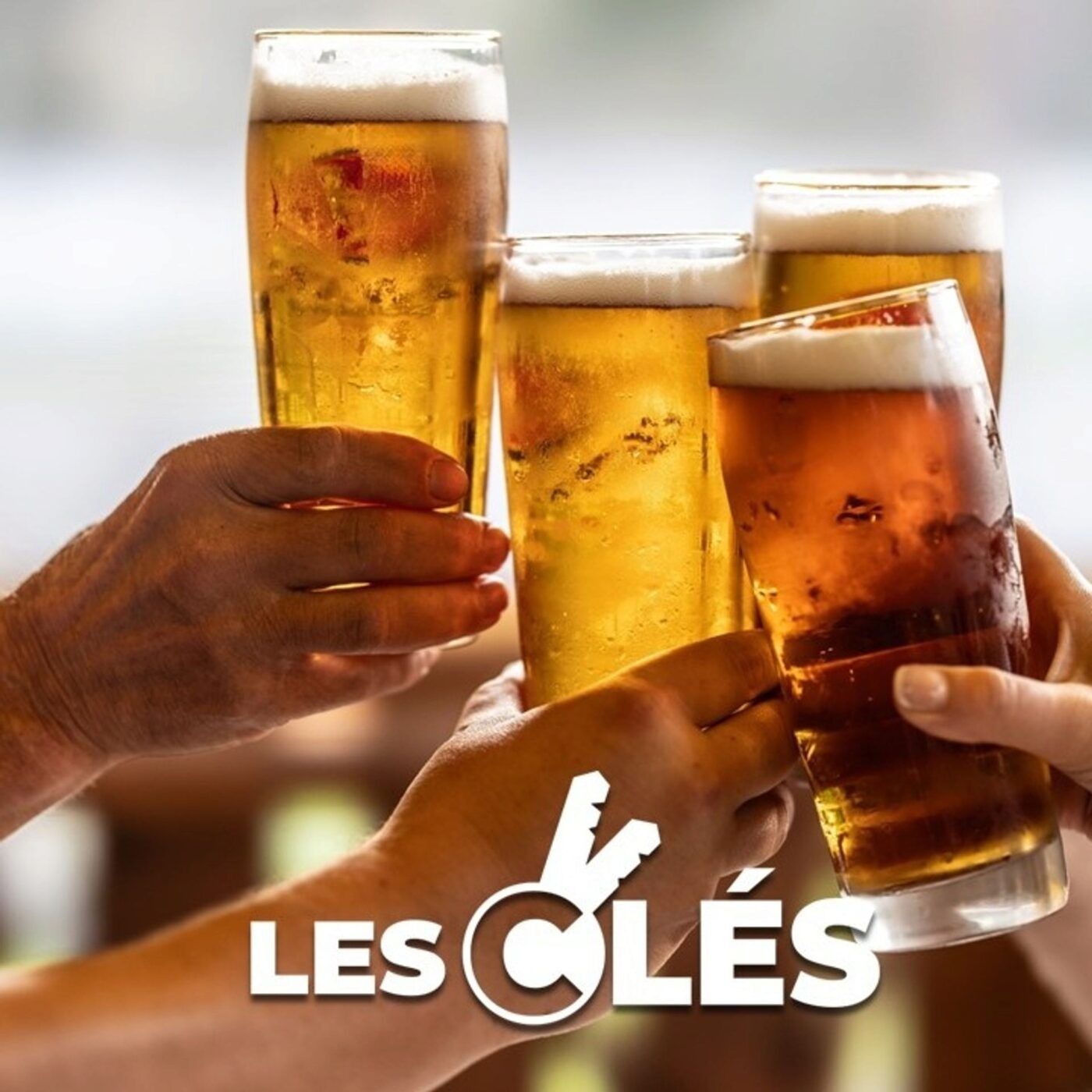 Alcool (1/2) : une drogue sous-estimée ? (Spéciale jeunes) episode artwork