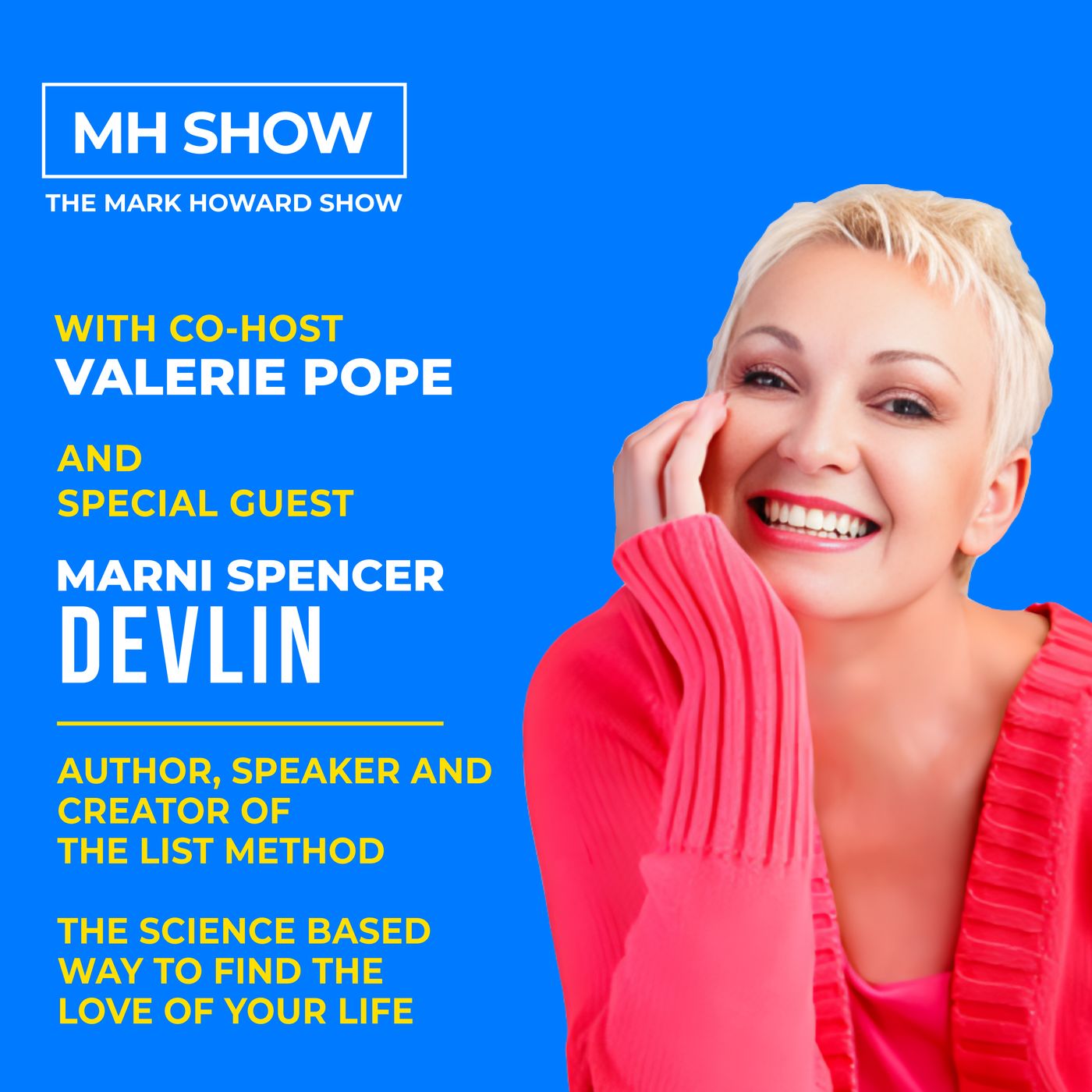 The Mark Howard Show