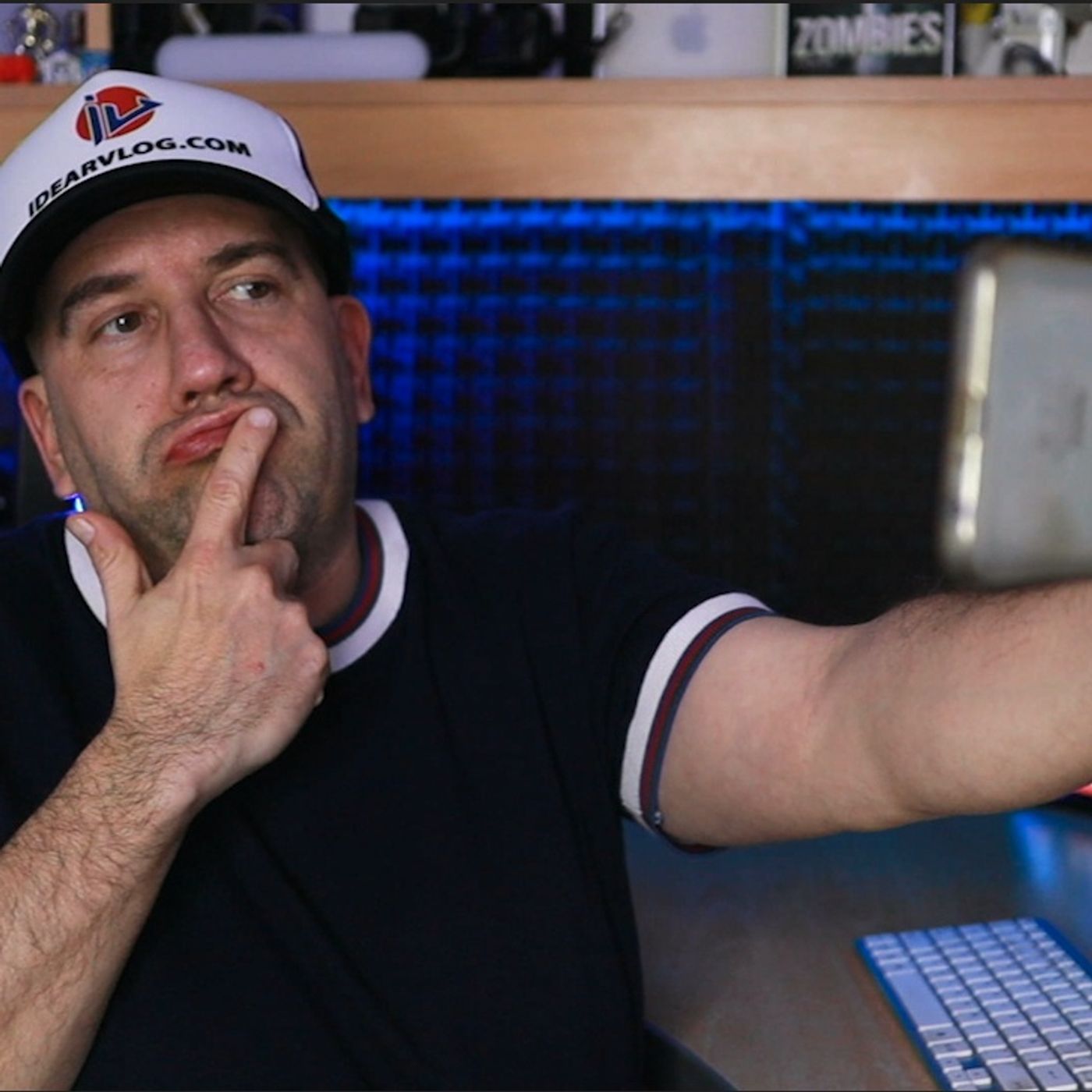 idearVlog