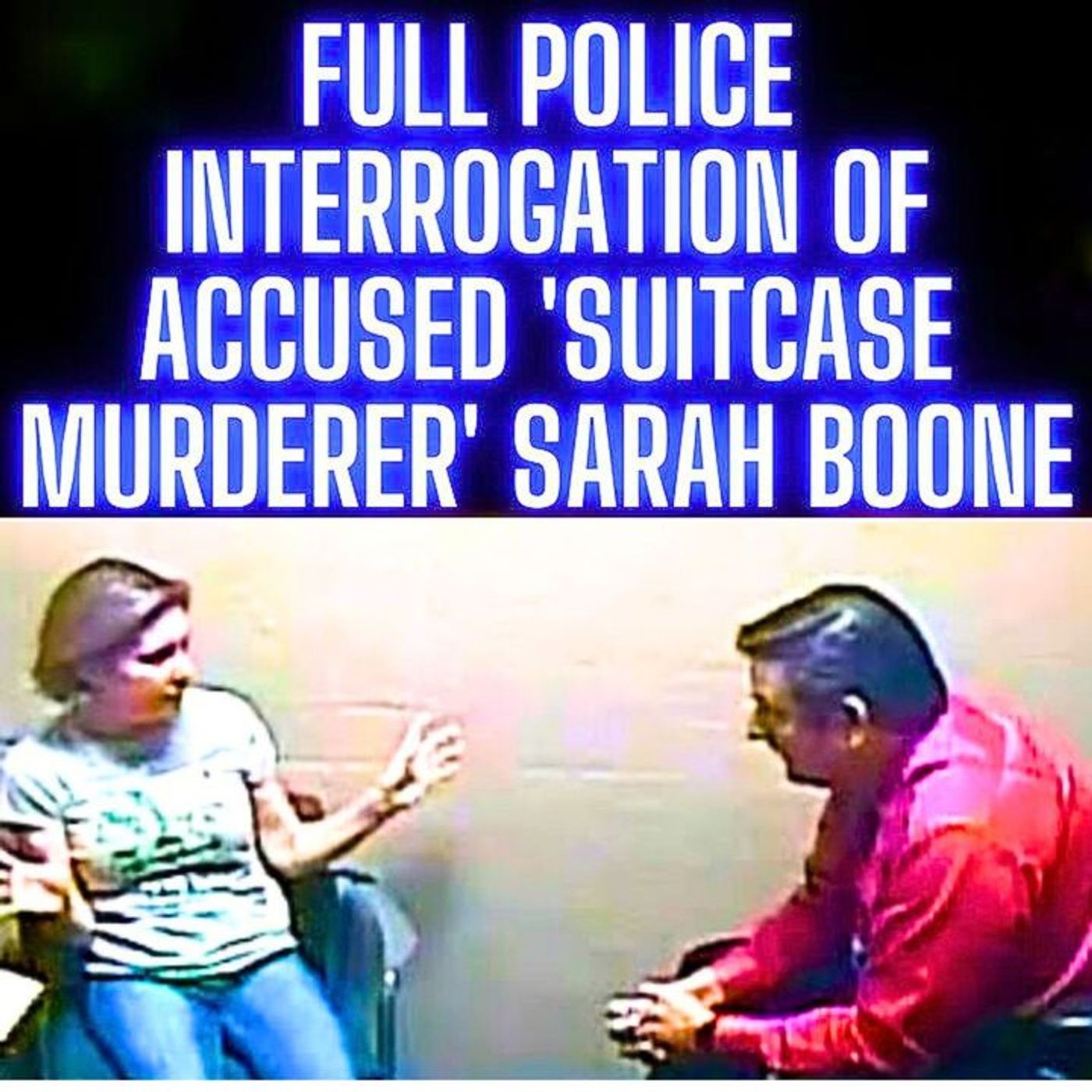 Full Police Interrogations, 911 Calls, and True Crime Investigations - True Crime Podcast 2025