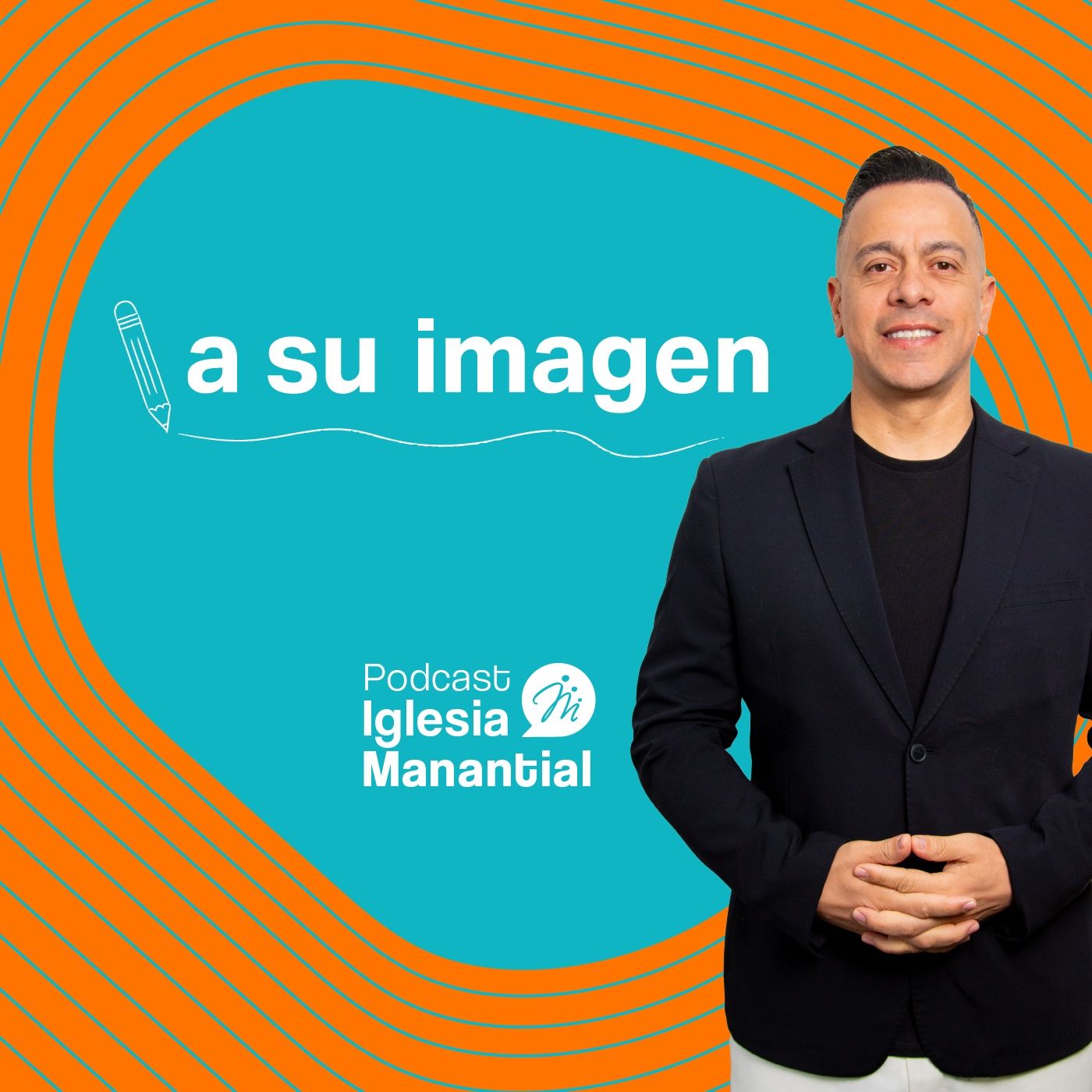 Podcast Iglesia Manantial