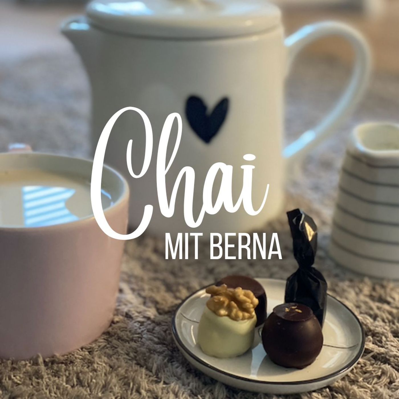 Chai mit Berna