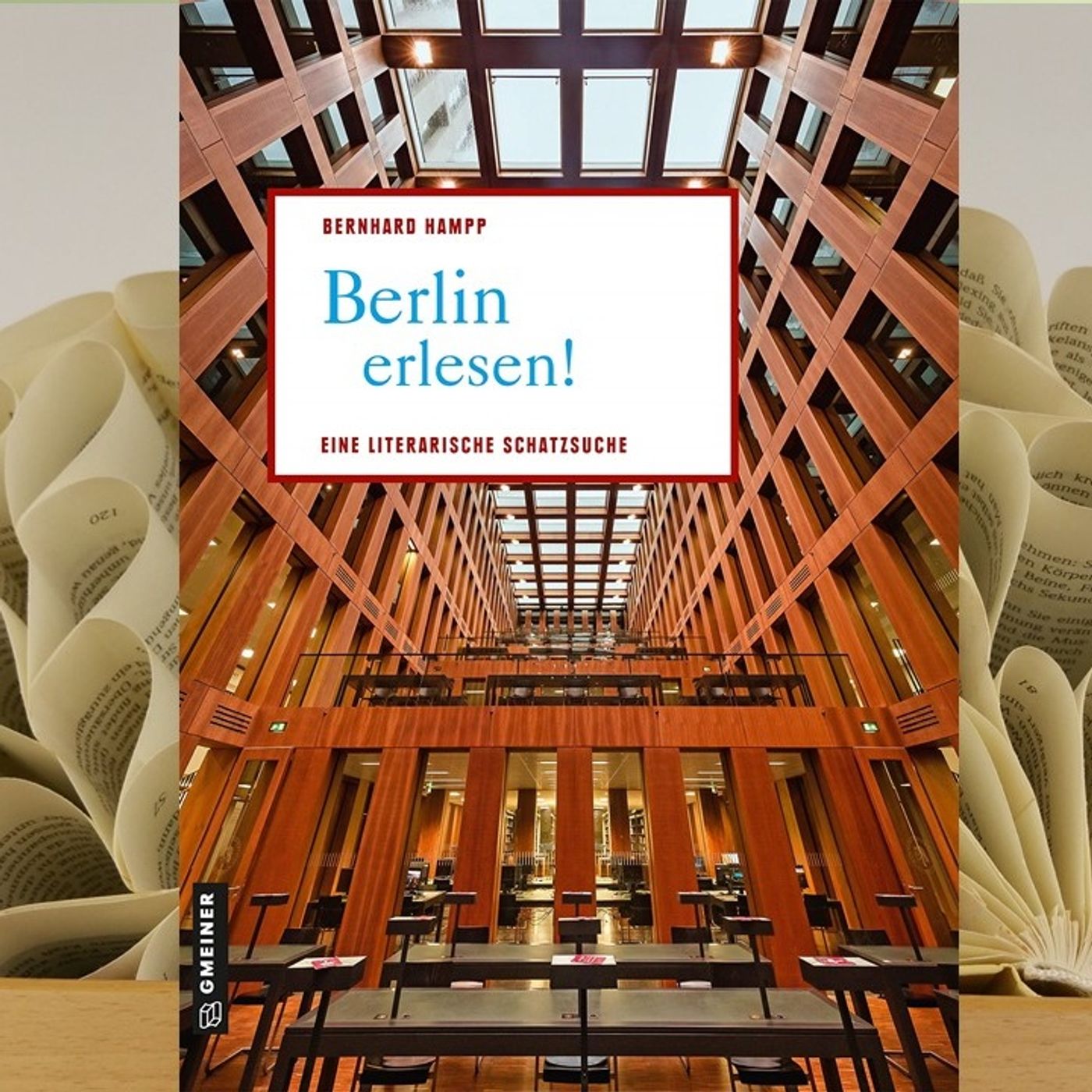 LesBar im Stern-Zimmer