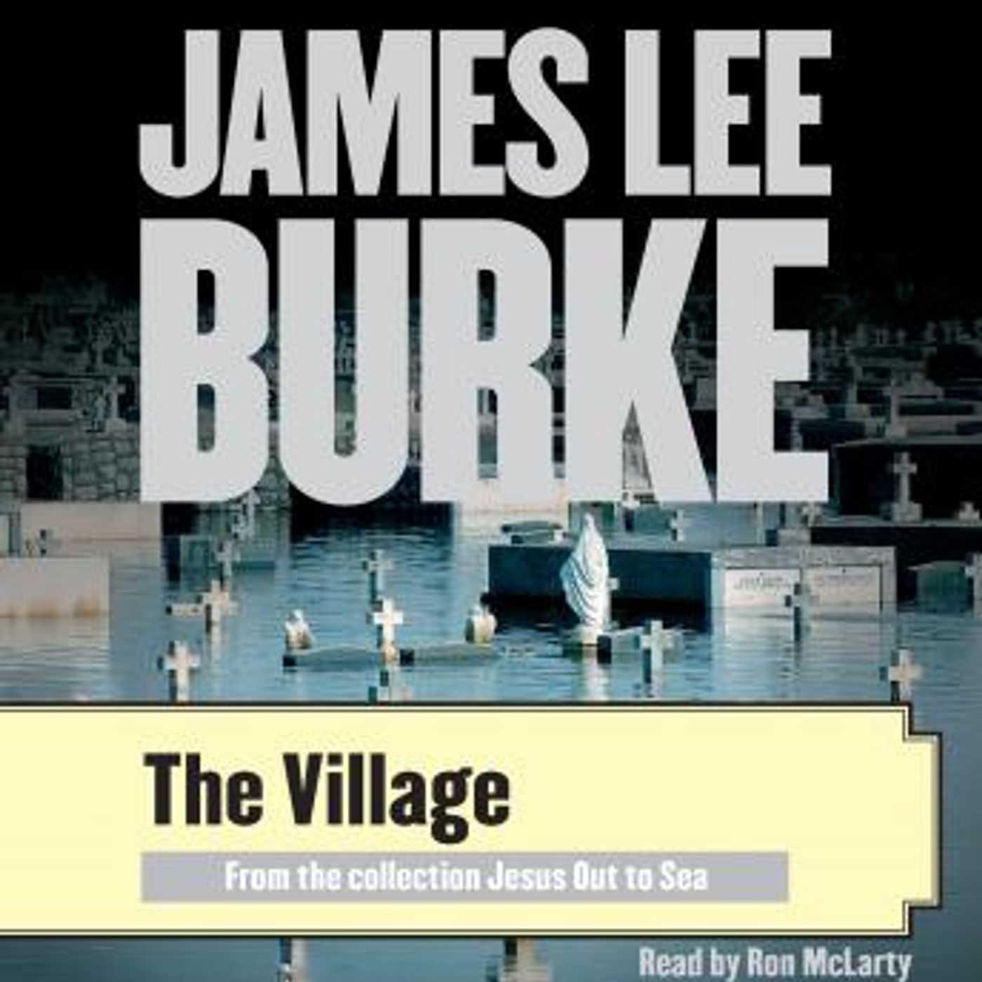 The Village by James Lee Burke episode artwork