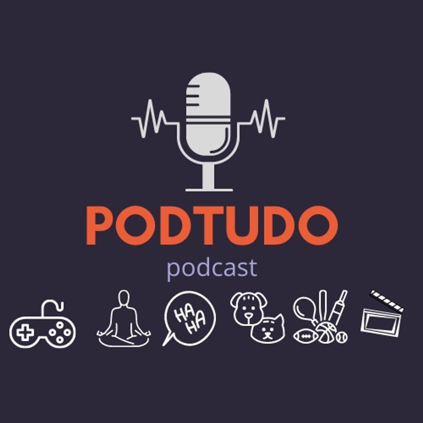 PodTudo Podcast