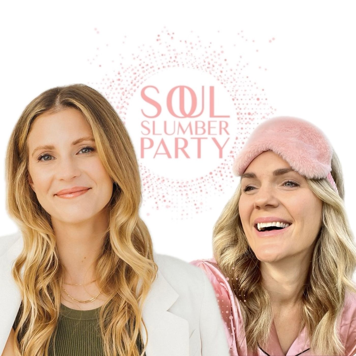 Soul Slumber Party