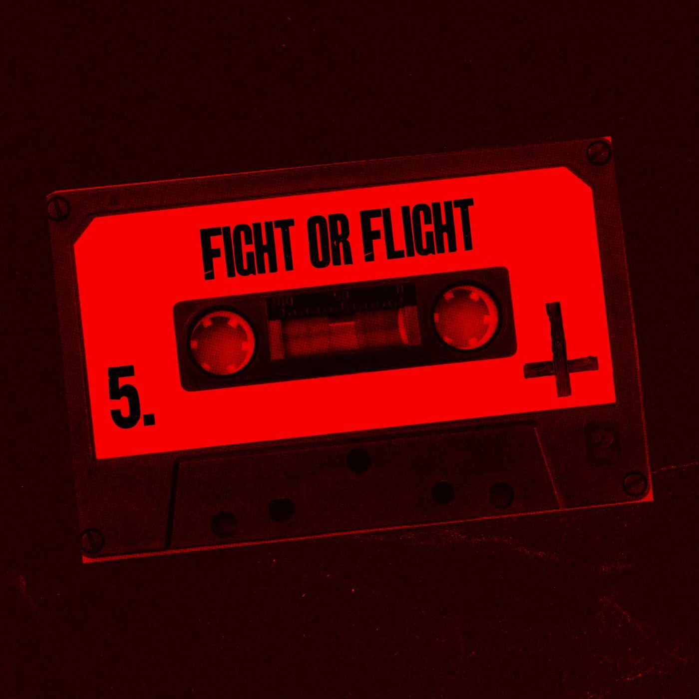 Fight or Flight S1 E5