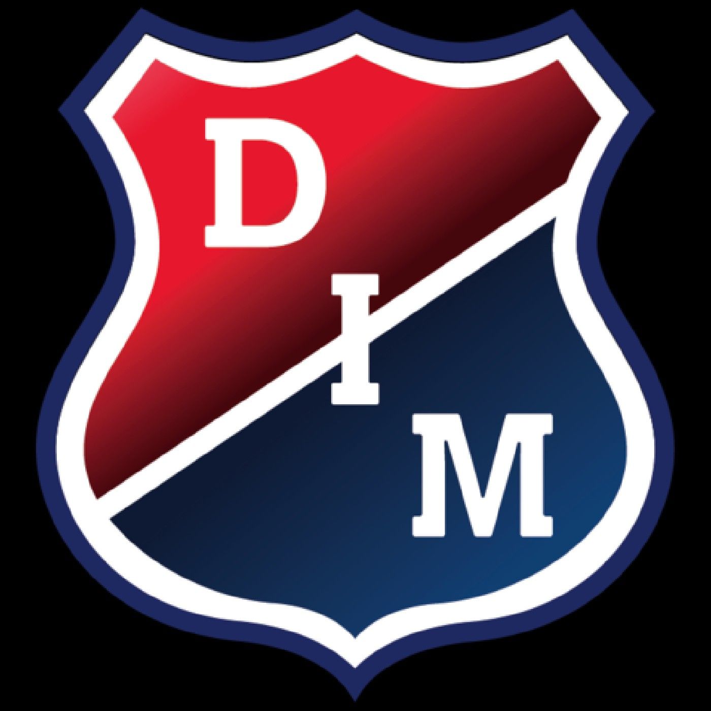 Dim podcast artwork