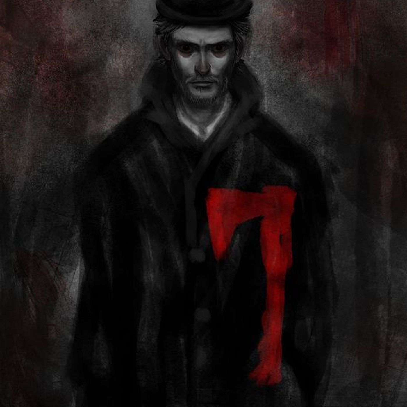 Crime e Castigo. Literatura esnobe. Episódio 2 episode artwork