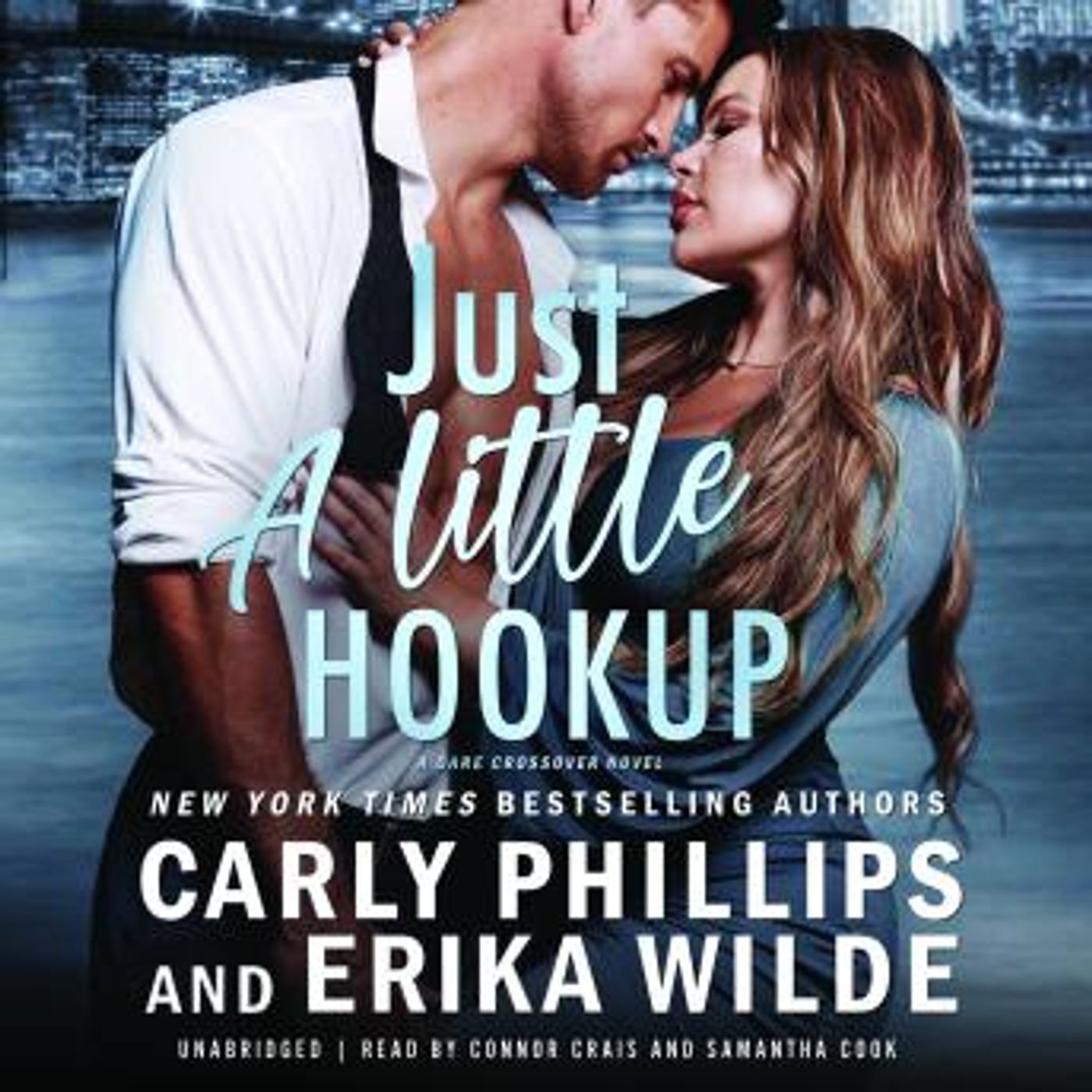 Grab the Essential Full Audiobooks in Romance, Modern