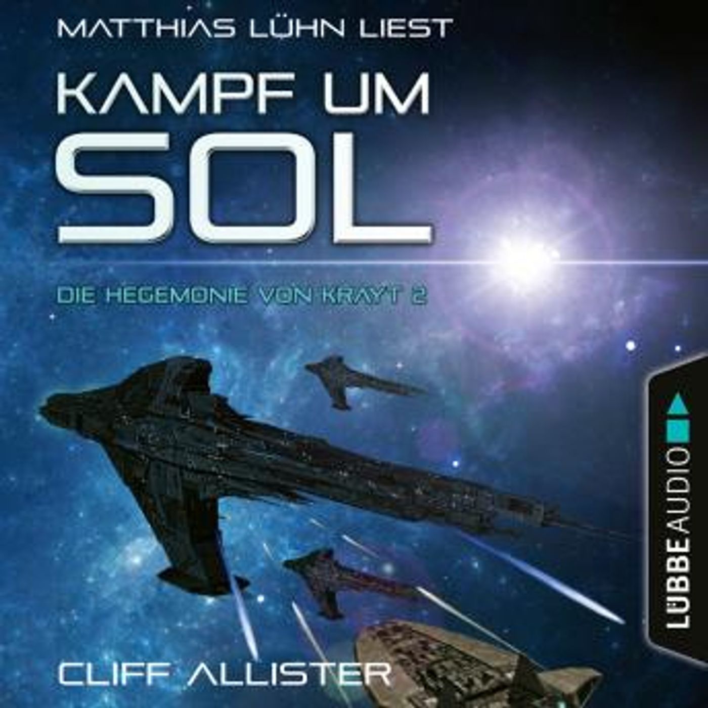 Find Best-Selling Full Audiobooks in Science Fiction & Fantasy, Science Fiction