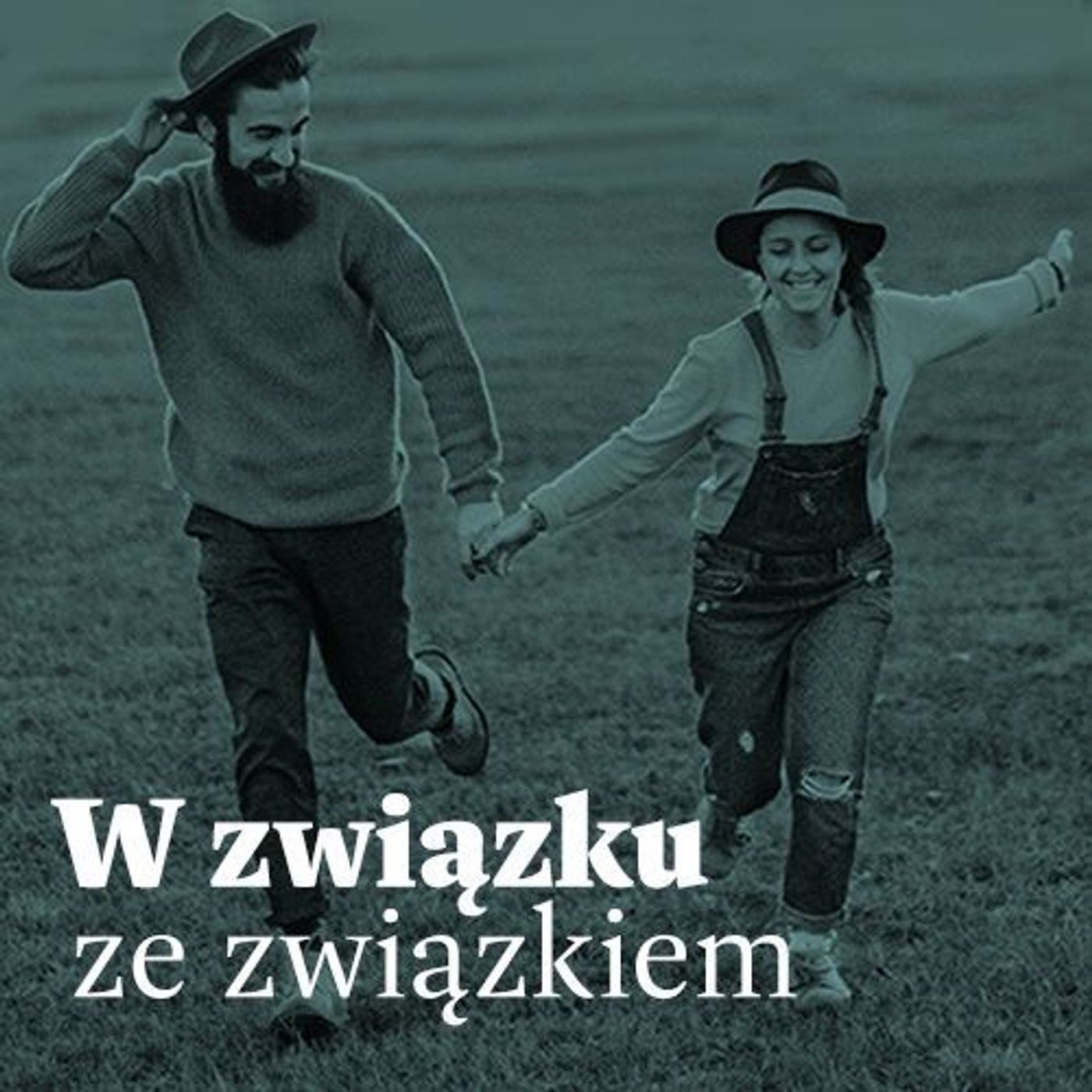 Konflikt cz. 1: O co chodzi z tymi konfliktami? (W związku ze związkiem #15) episode artwork