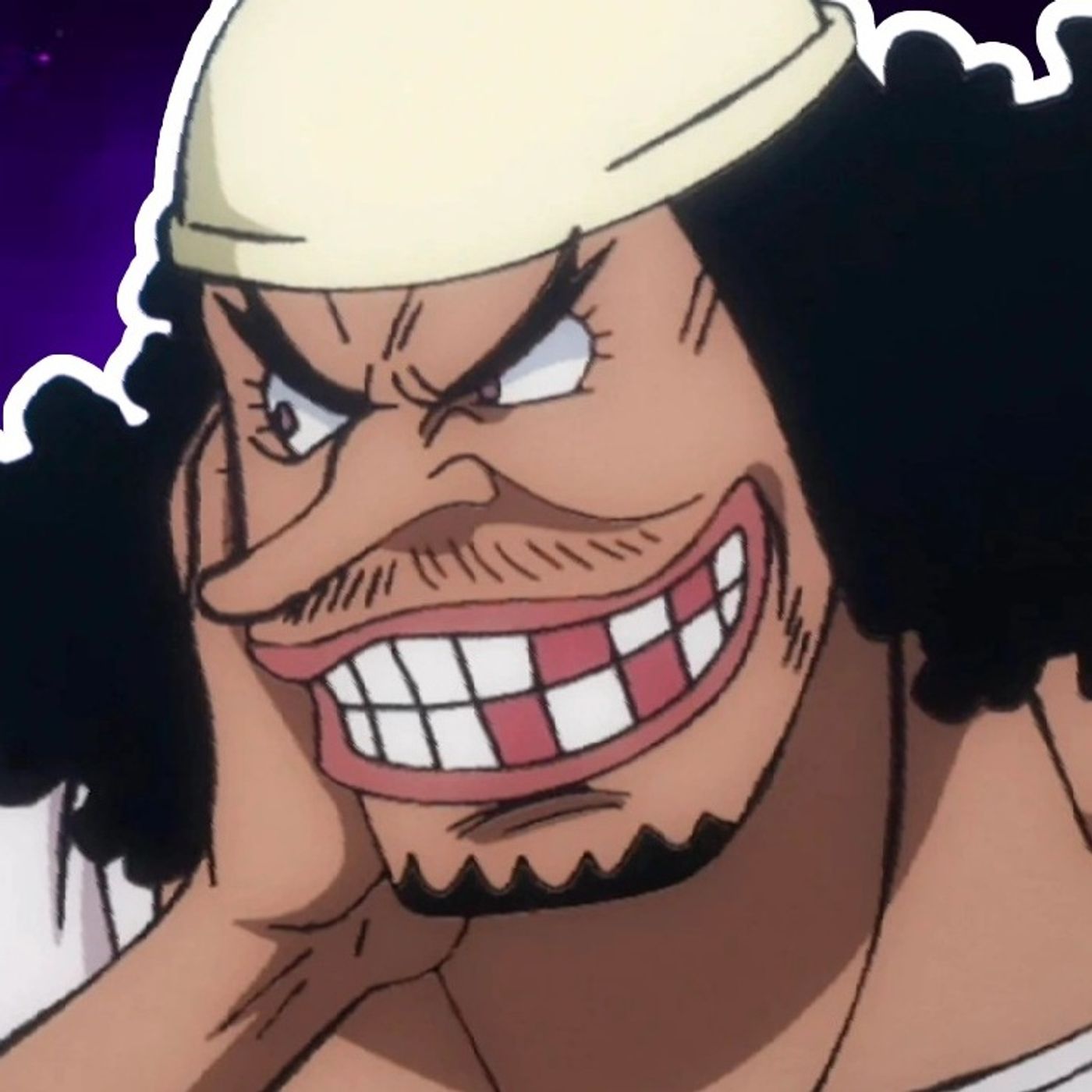 Blackbeard & Rocks: A Story of Revenge