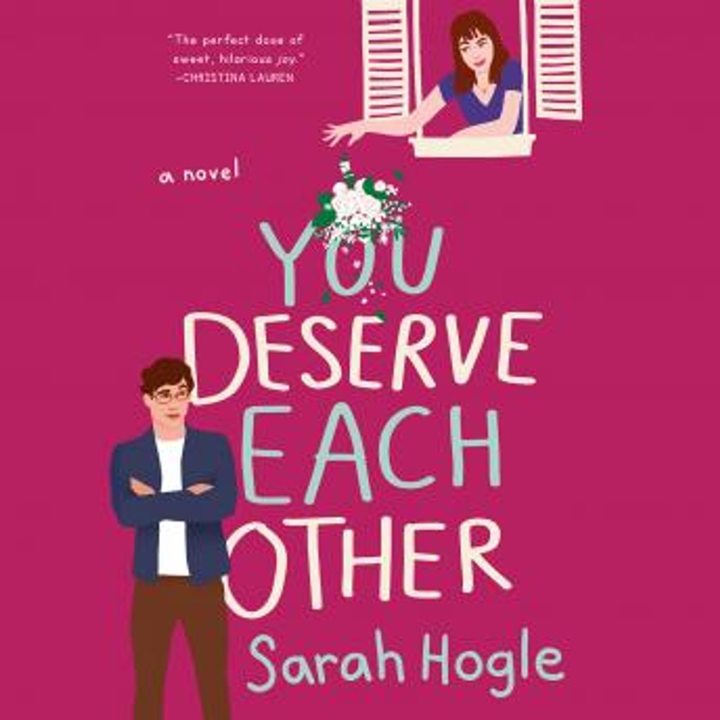 Listen to Latest Full Audiobooks in Romance, Modern