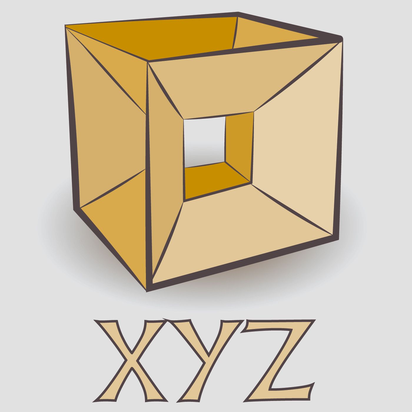 Podcast XYZ