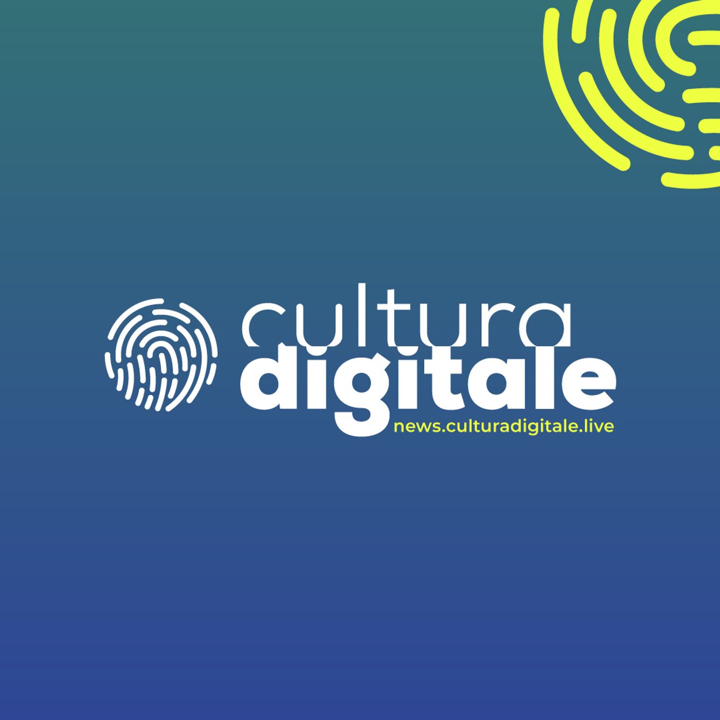 Cultura Digitale