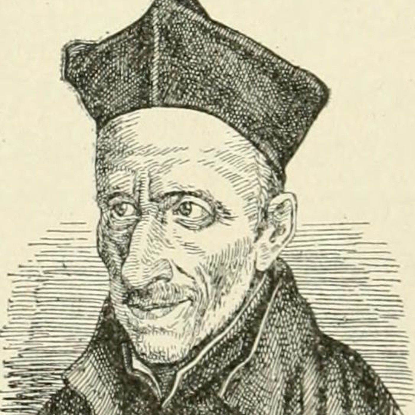 podcast de Mampese Daniel