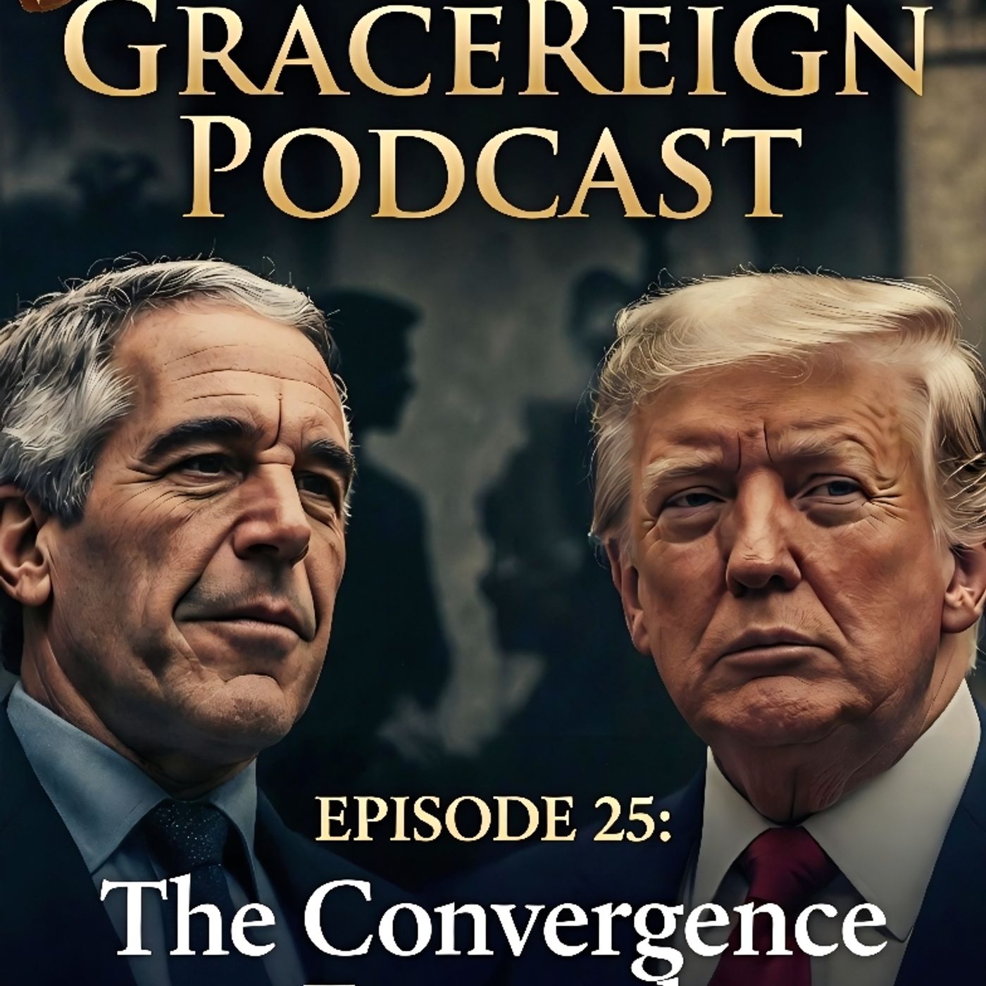 The GraceReign Podcast
