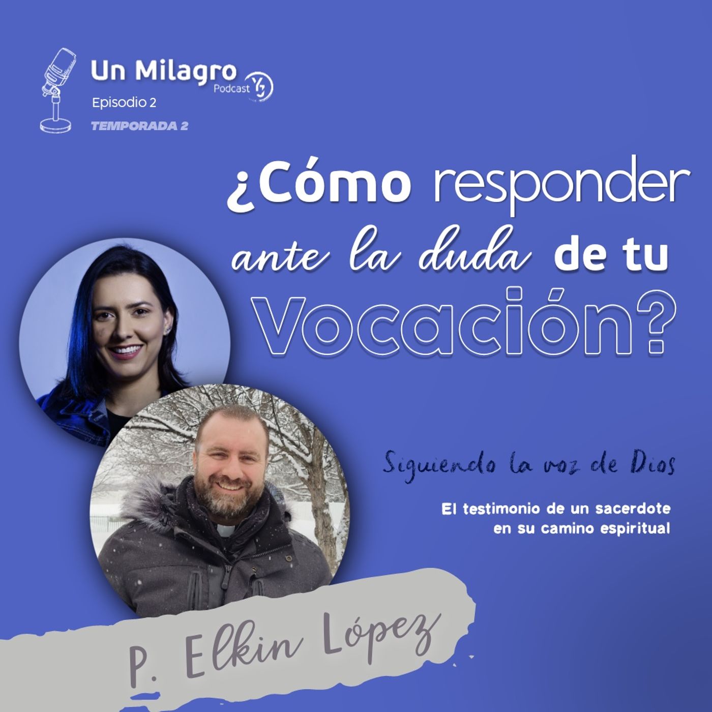 Un Milagro