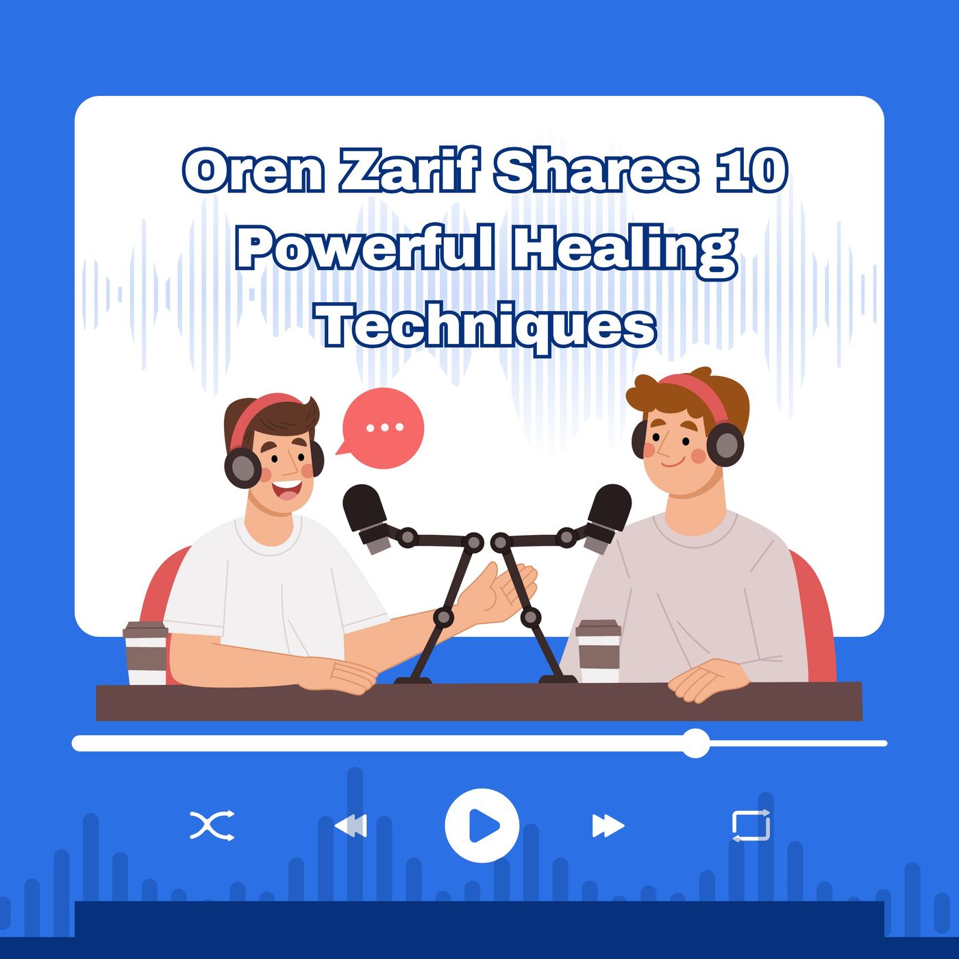 Oren Zarif