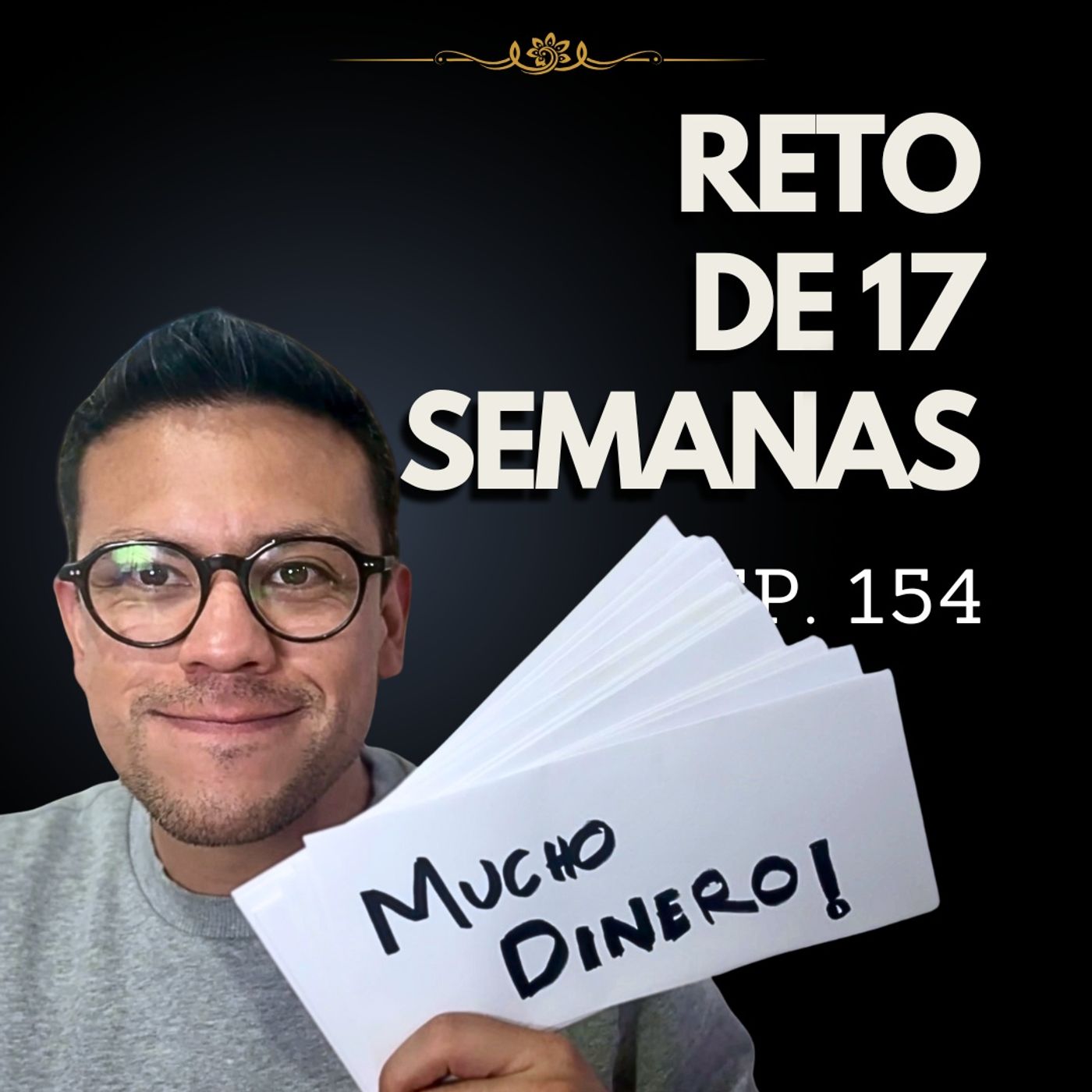 Ep. 154 - Así puedes ahorrar $7600 para Navidad
