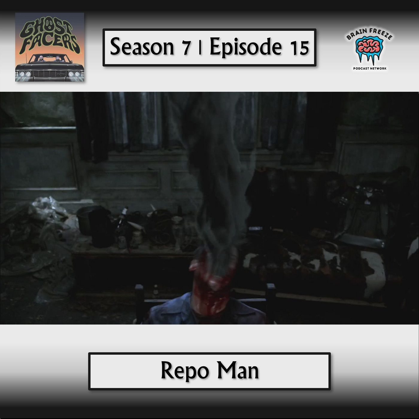 7.15: Repo Man