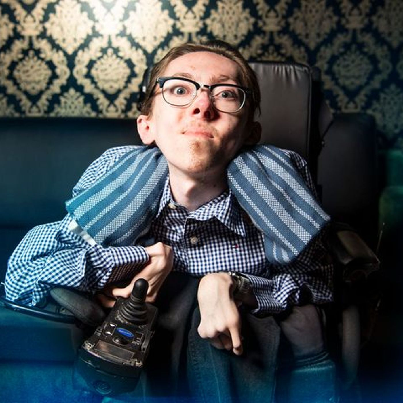 Adventures in Accessibility