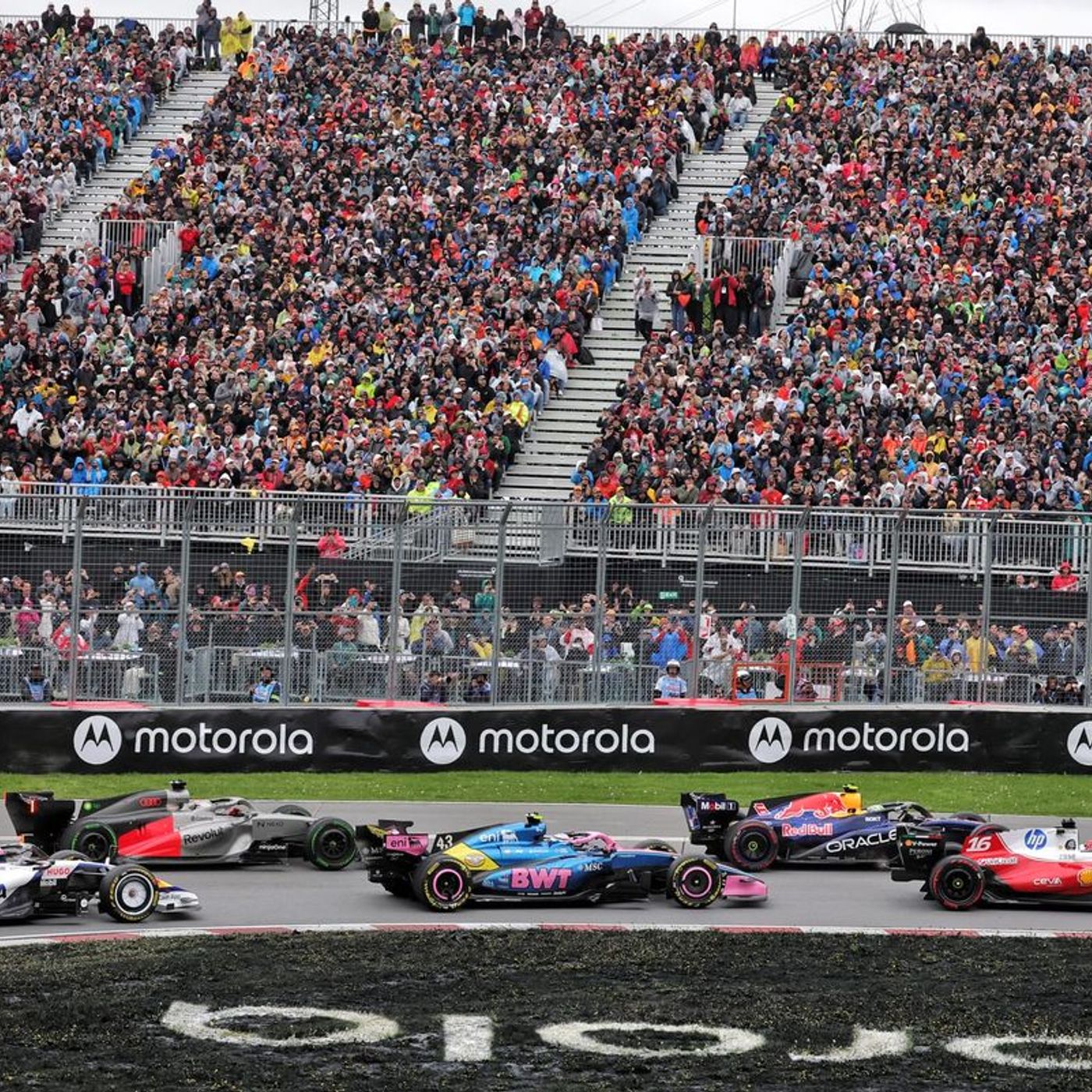 Resumen del GP de Canadá 2026 episode artwork