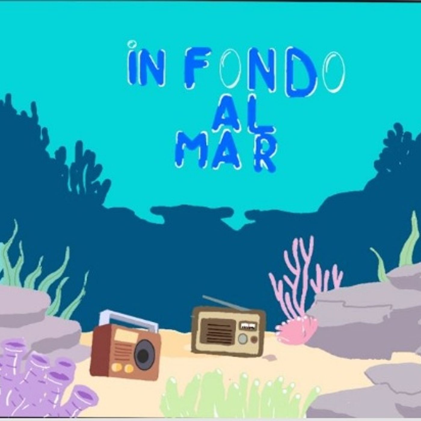 InFondoAlMar: La leggenda di Pizzomunno