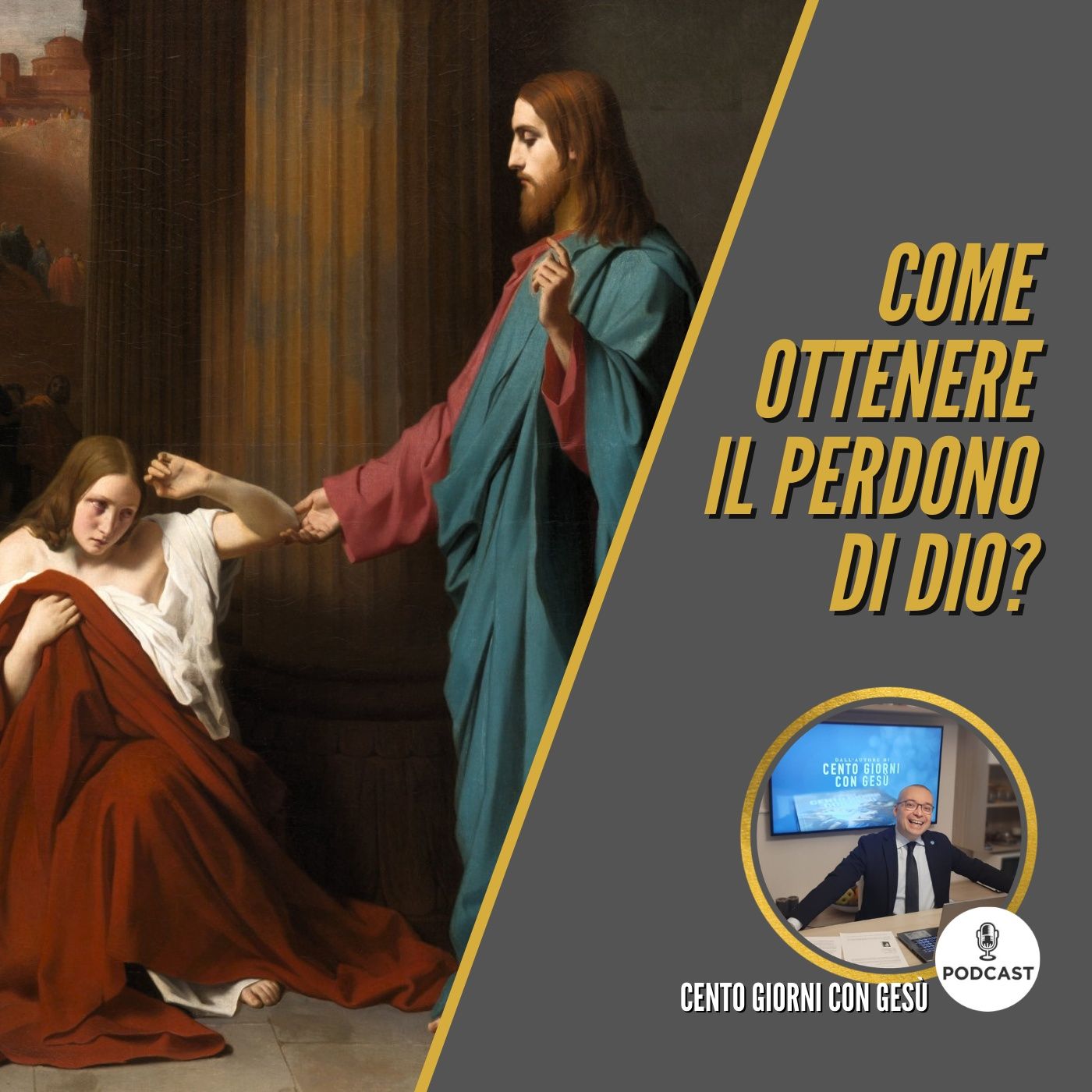 Cento giorni con Gesù