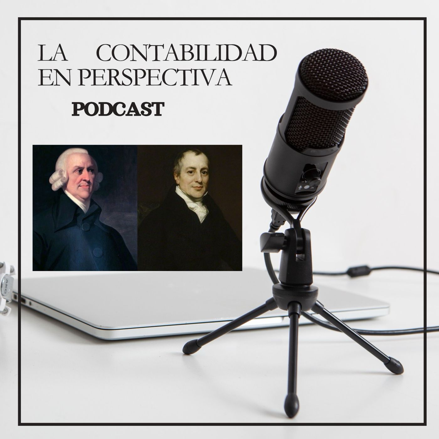 LA CONTABILIDAD EN PERSPECTIVA