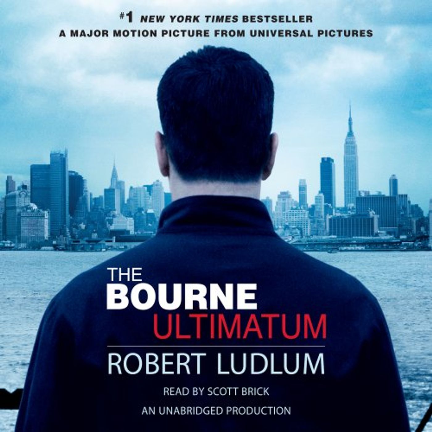 Get the Most Popular Audiobooks in Mysteries & Thrillers, Espionage