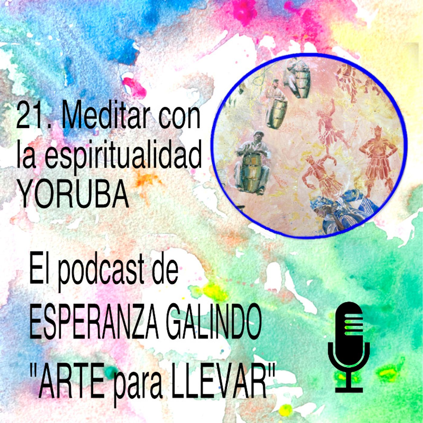 Arte para llevar