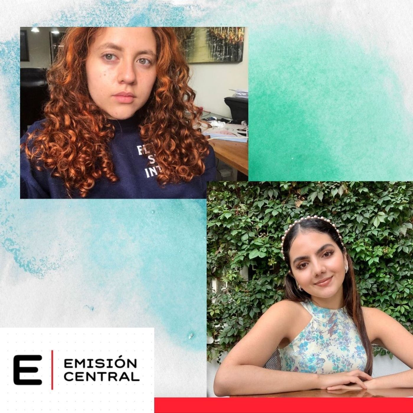 EMISIÓN CENTRAL