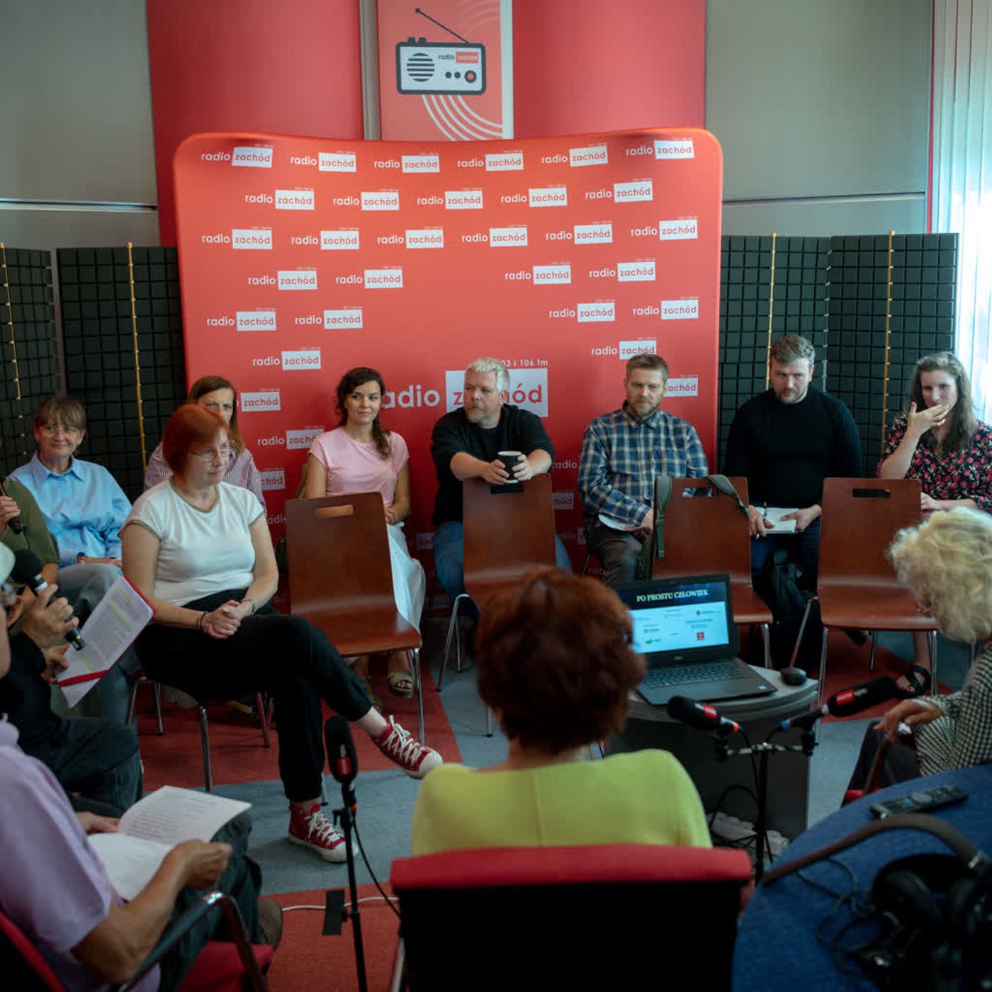 „Subiektywna historia polskiego reportażu radiowego- Studio Reportażu i Dokumentu Polskiego Radia” – posłuchaj audycji Cezarego Galka