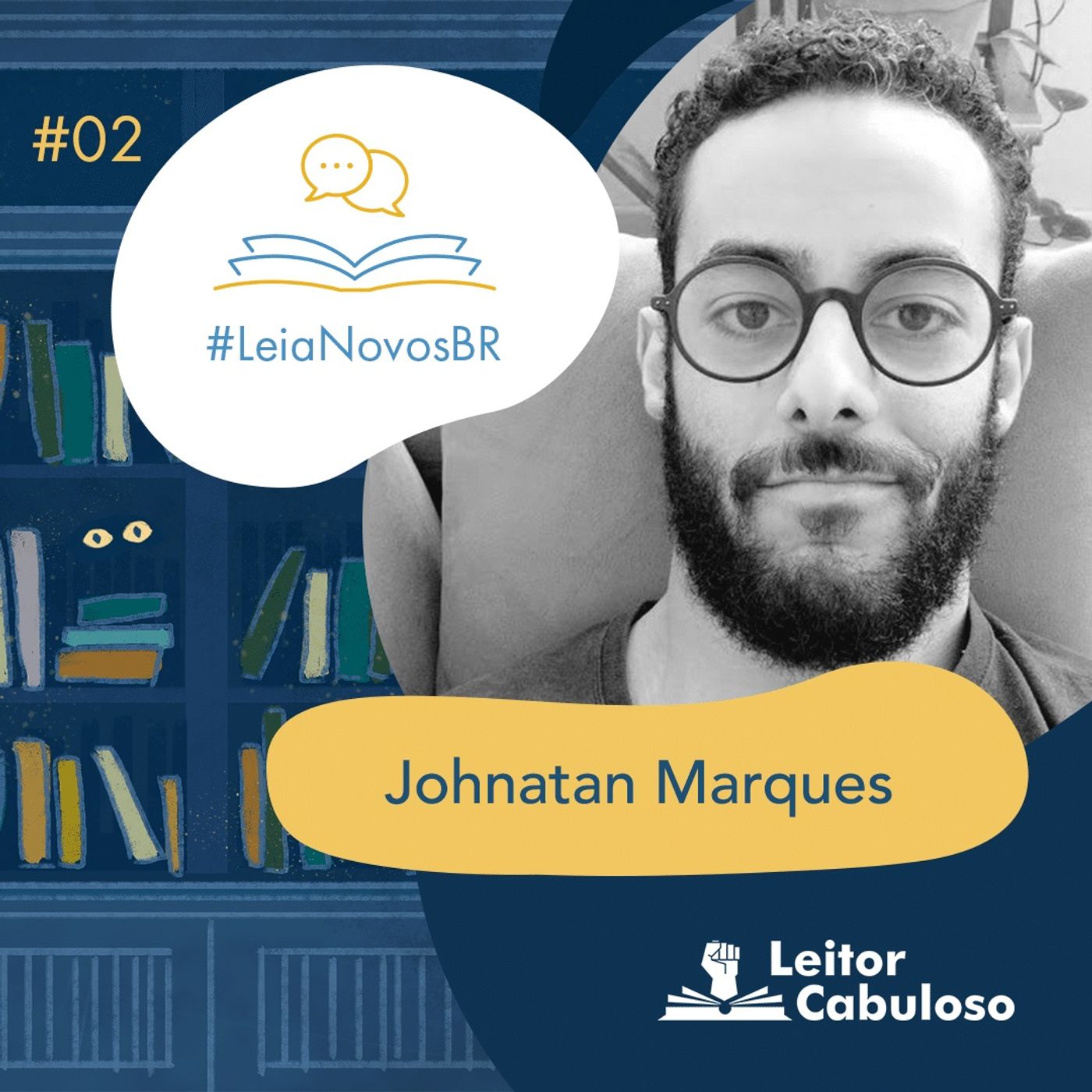 Covil de Livros