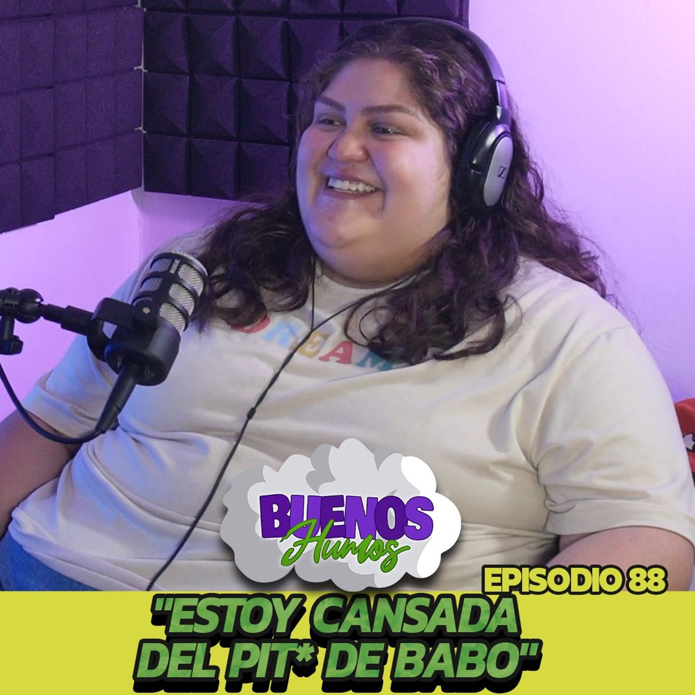 Buenos Humos
