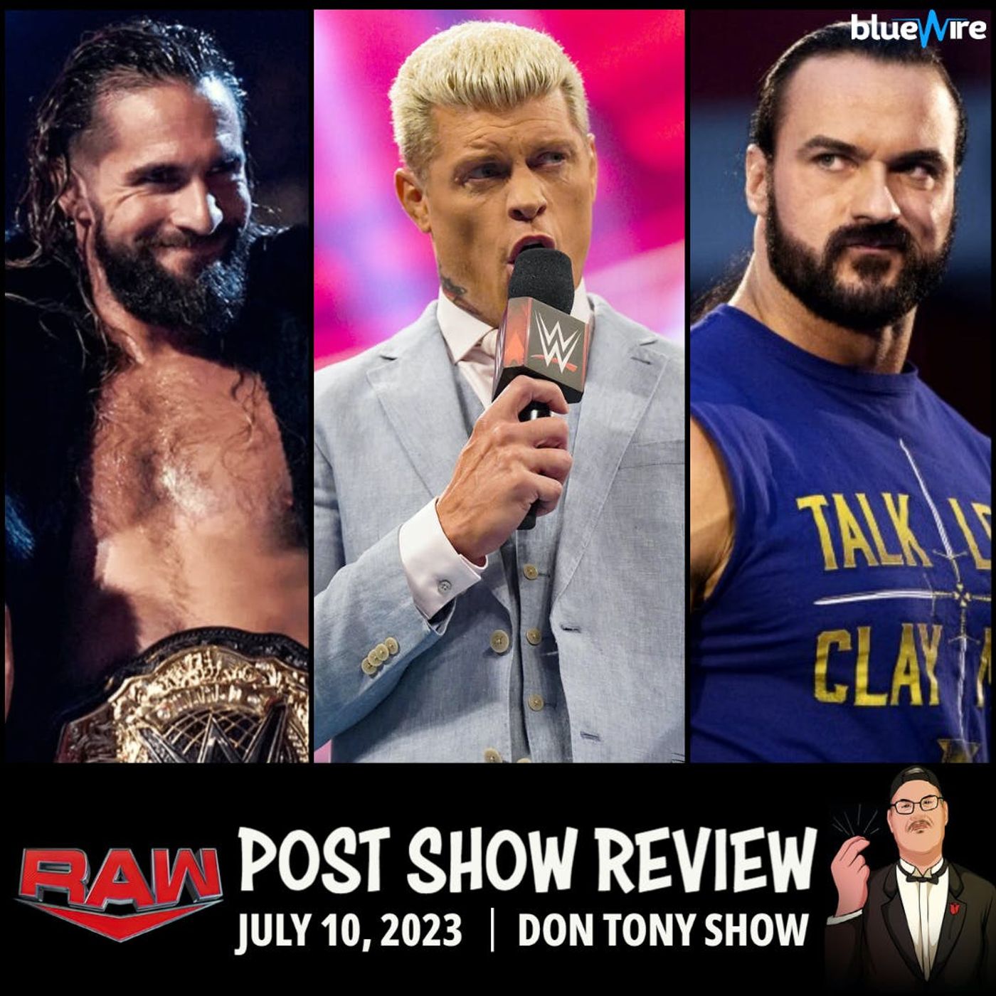 Don Tony And Kevin Castle Show