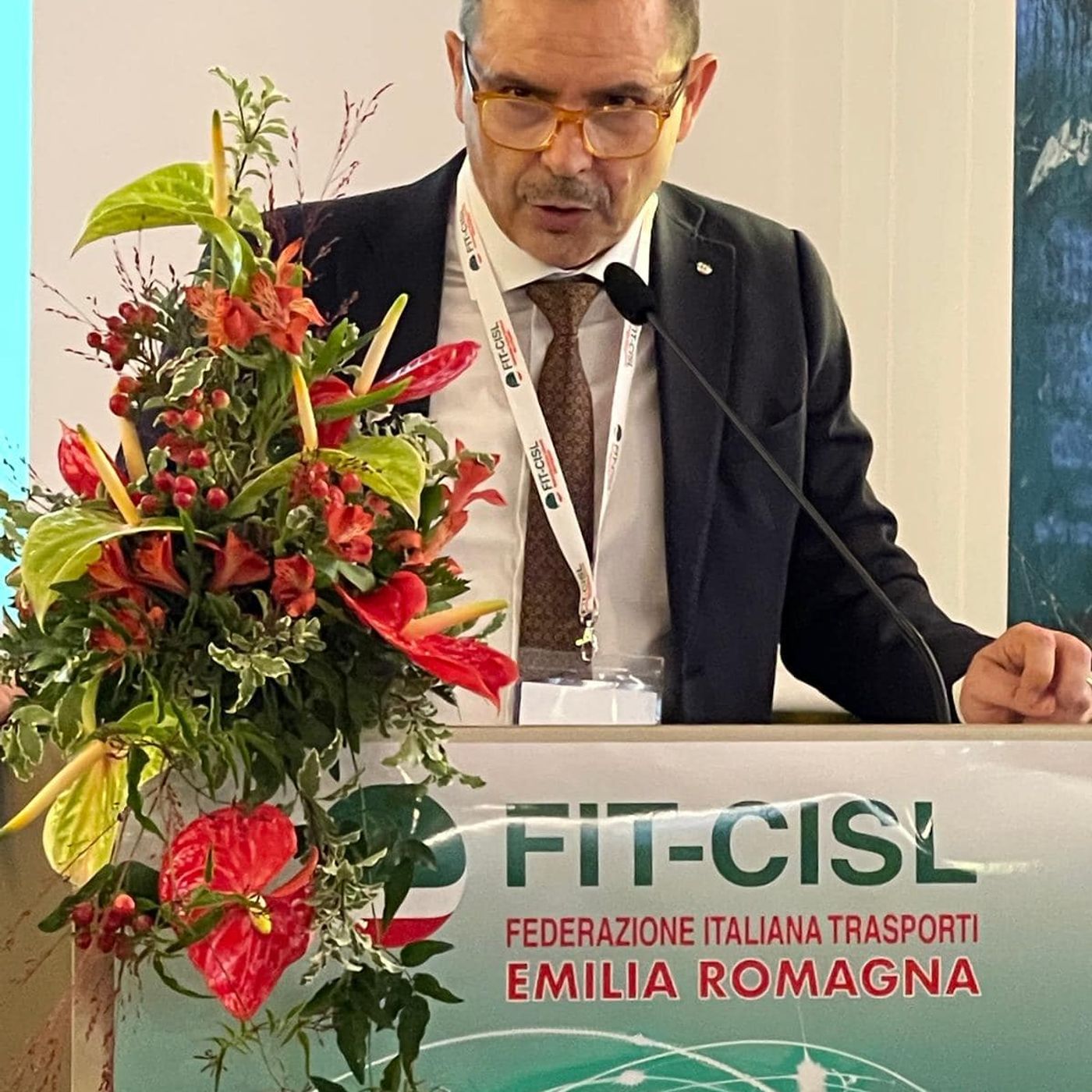 Speciale Congressi CISL Emilia Romagna