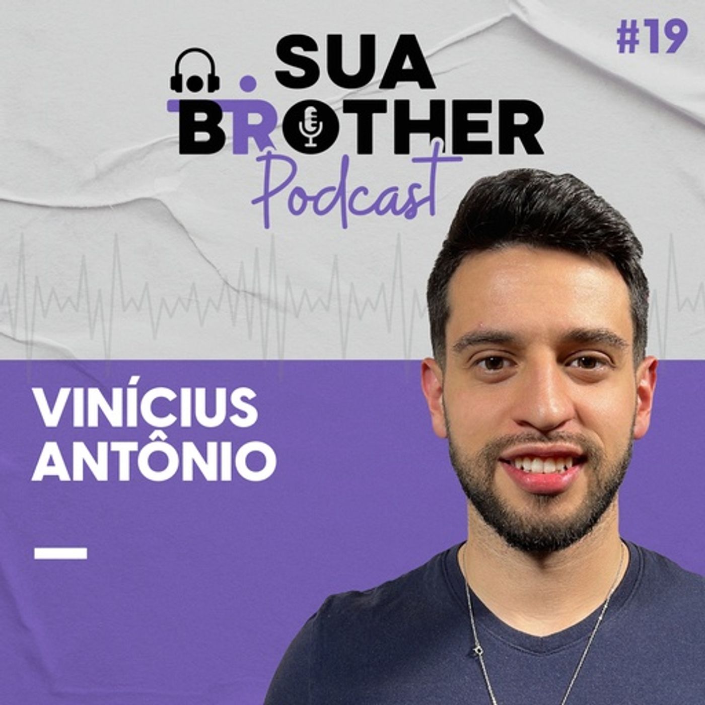 Sua Brother Podcast