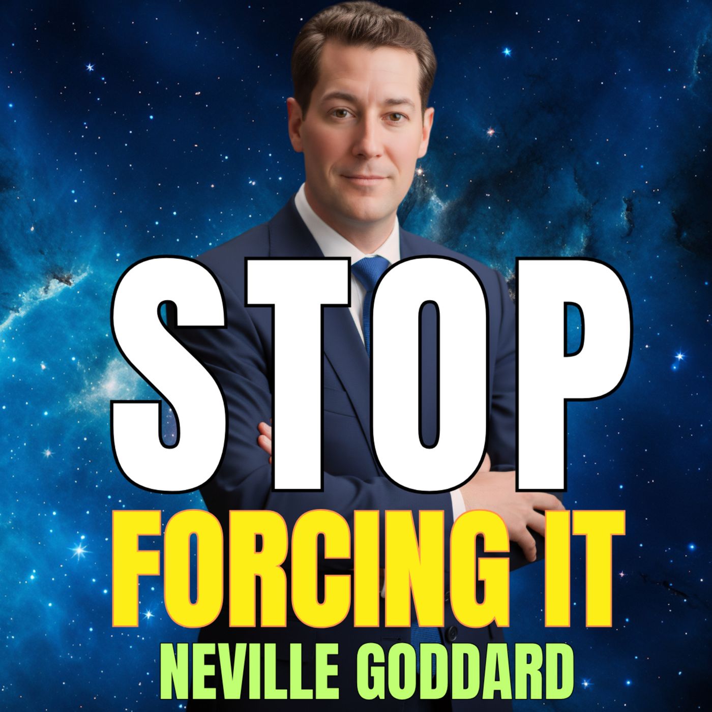 Why Doing More Can Keep Your Desire Away ⚡ Neville Goddard 🔥 Law of Assumption